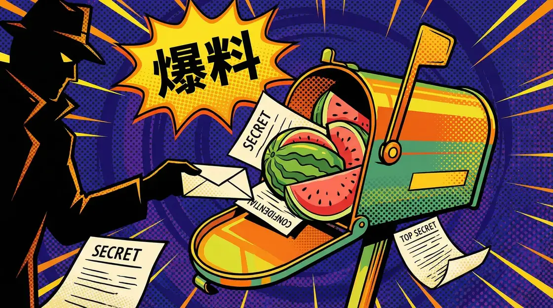腾龙娱乐官网 匿名爆料通道漫画插图
